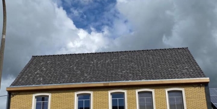 Klant te Sint-Blasius-Boekel