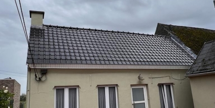 Klant te Sint-Denijs-Boekel